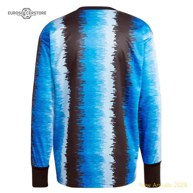 Professional Performance 2023-2024 Man Utd Icon GK Jersey Premium