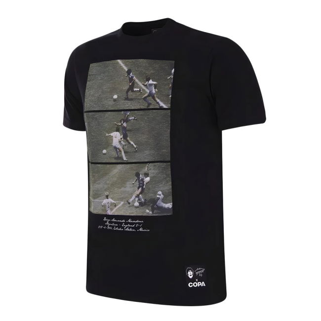 Limited Argentina Jersey Maradona