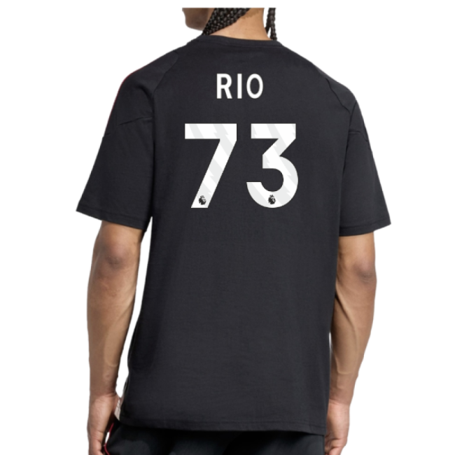 Rio 73 Liverpool First Team Supporter Kit - Adults Version (2)
