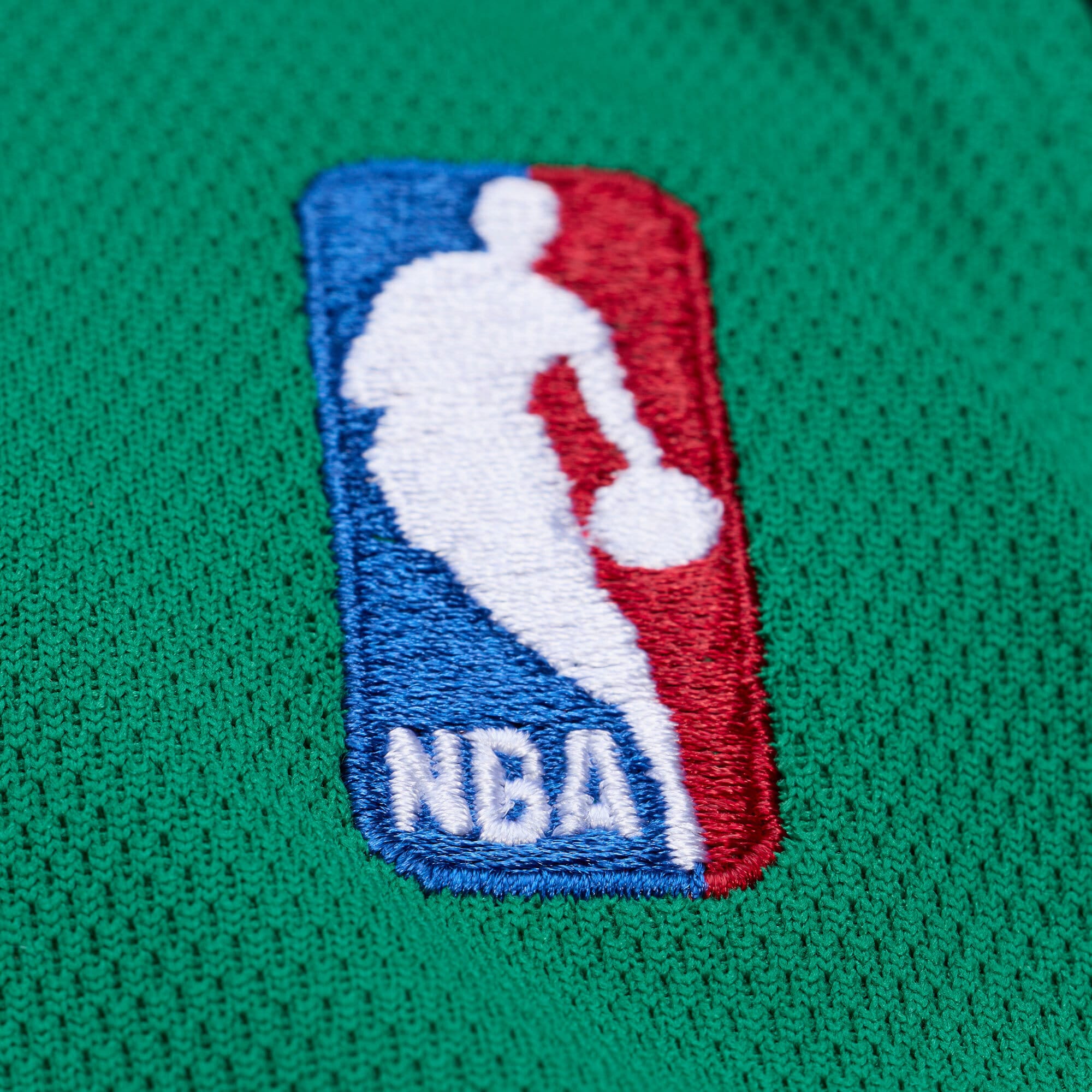 [ESK] Kevin Garnett Boston Celtics 2007-08 Hardwood Classics Authentic Jersey - Kelly Green