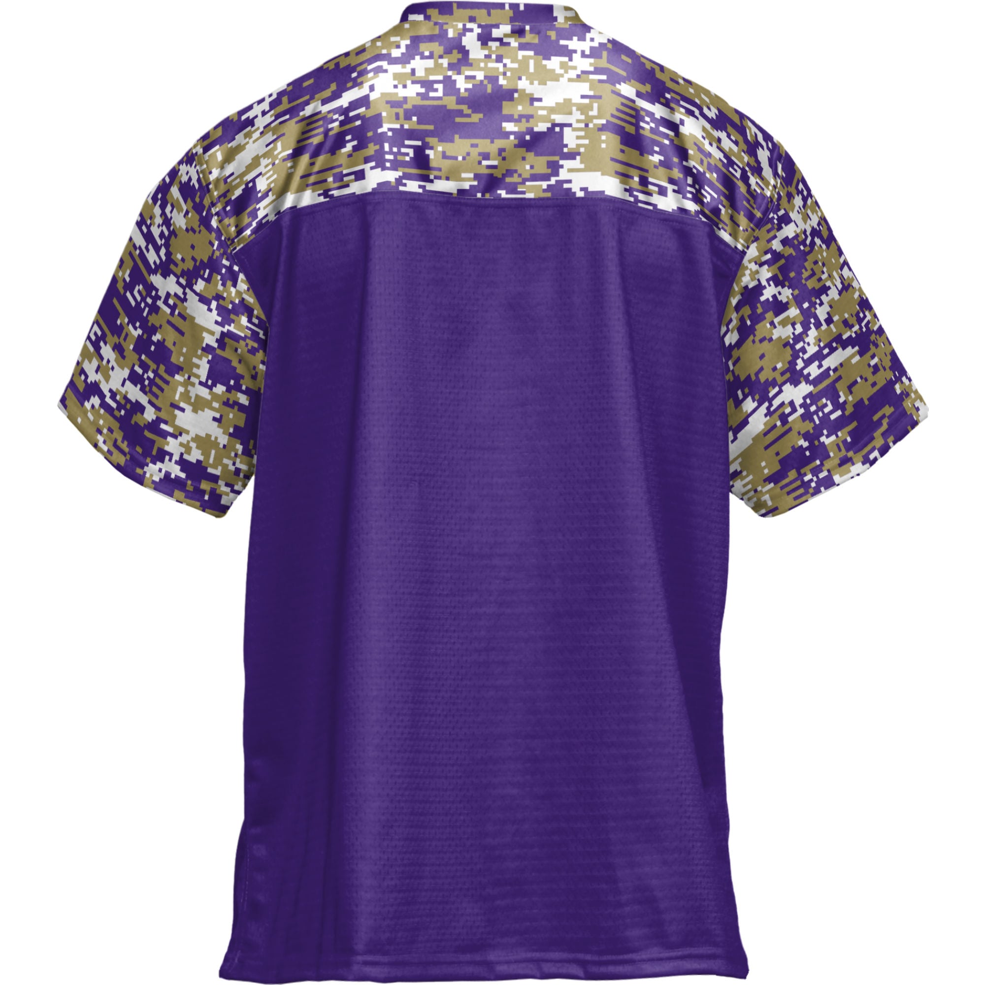 North Alabama Lions GameDay Greats Football Jersey - Purple