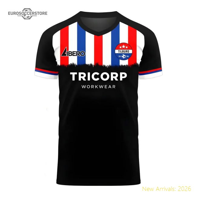 2025-2026 Football Team Womens Sophisticated Jersey Drycell