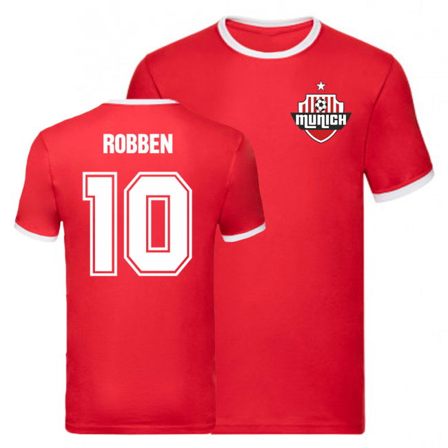 Bayern Munich - Premium Replica - Bayern Munich - Breathable