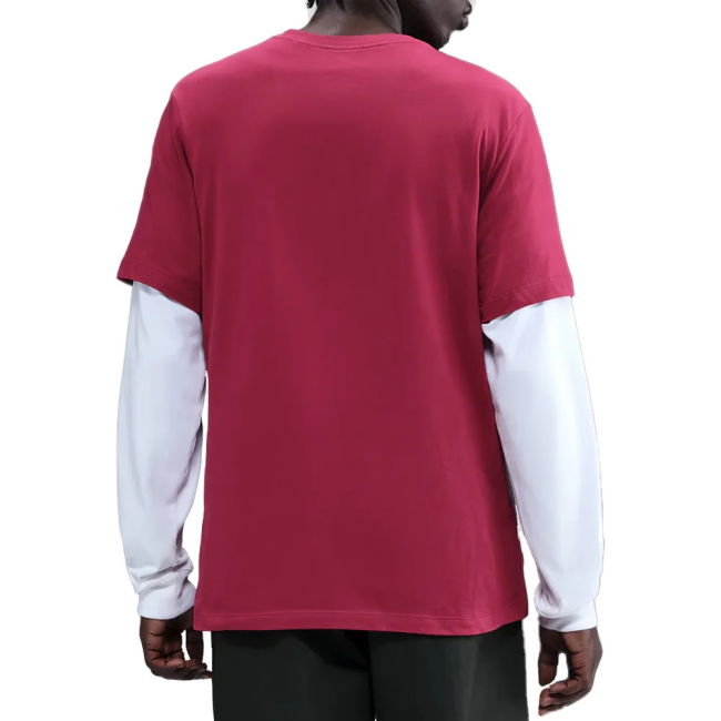 Elite Style Barcelona Home Pro Level Shirt 2025-2026