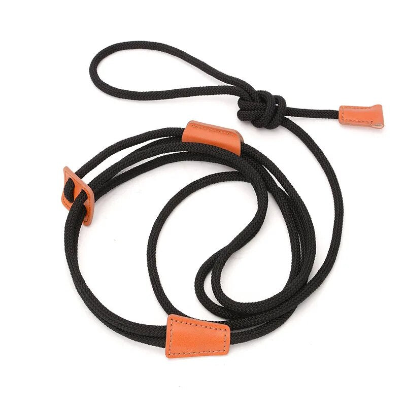 PawPilot Frenchie Collar Leashes All-in-one Harnesses Adjustable Walking Rope