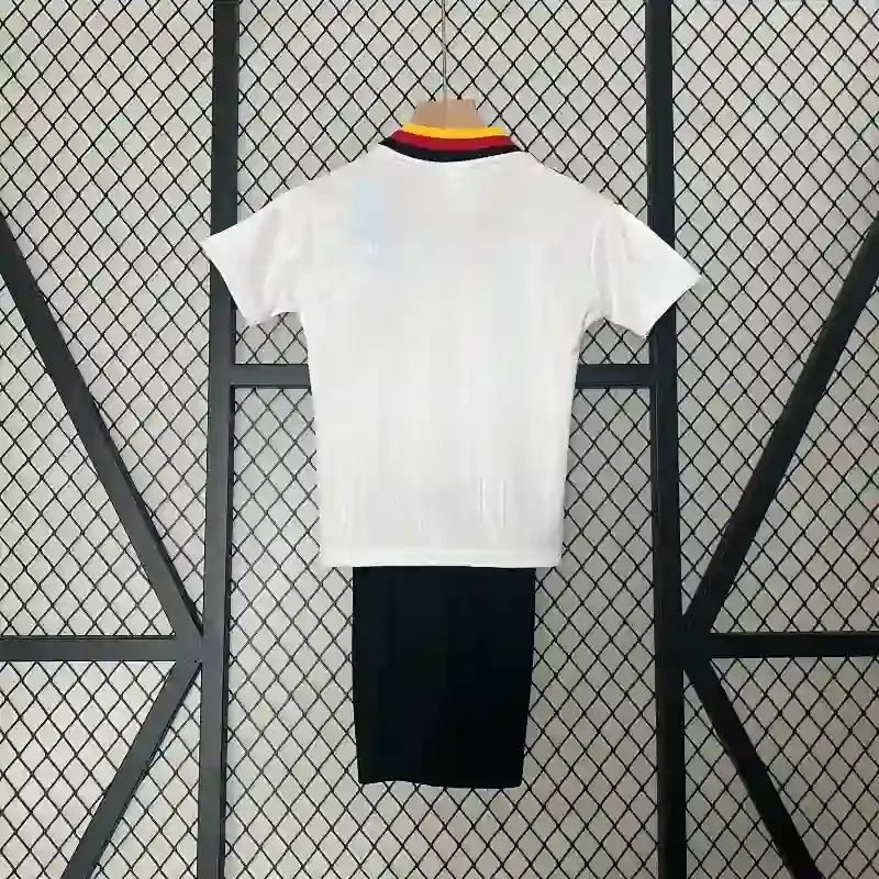 Cheap 1994 Kids Germany Jersey retro kit