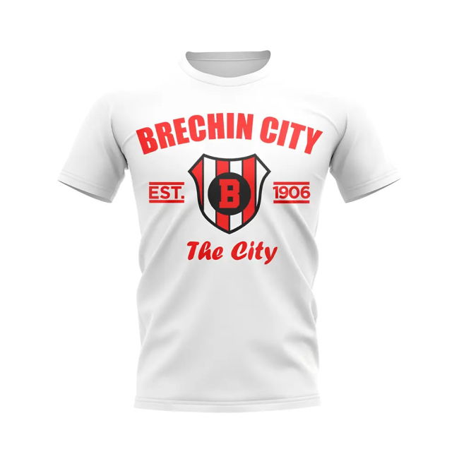 Durable 2025-2026 Football Club T-shirt White With Collector's Item