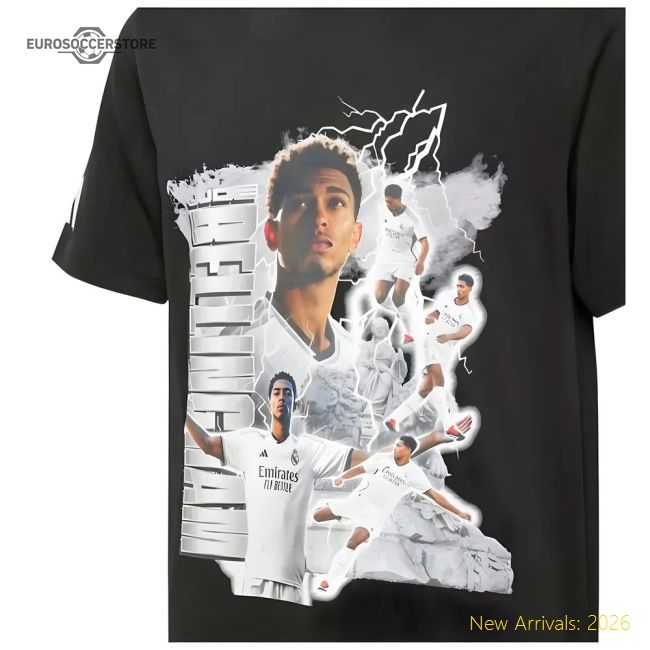 2024-2025 Football Team Kids Gentle Jersey Aeroready Stretchy