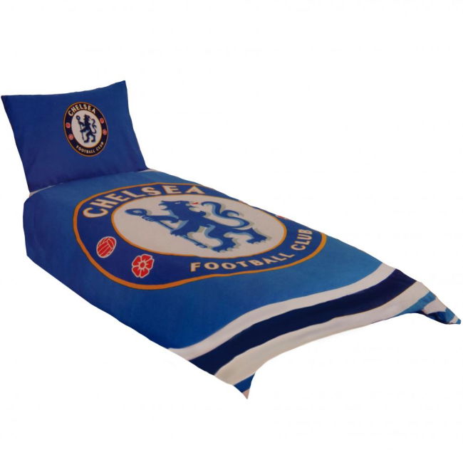 Loyal Ultra Comfort Chelsea 2024-2025 Season Supporter Shirt