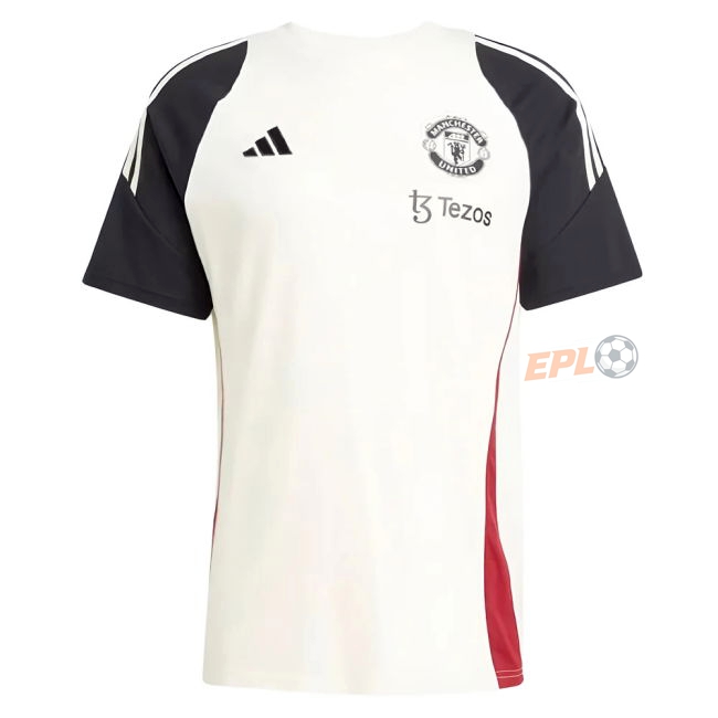 2024-20 MAN retro Third Shirt - Adults | excellent