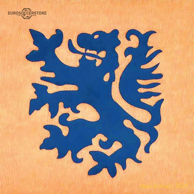 Holland 1974 Shirt Football Fan Apparel