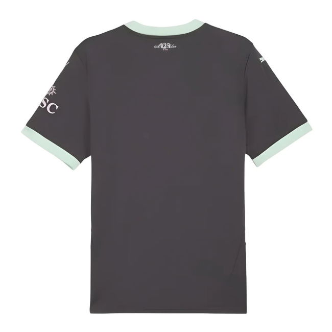 2024-2025 AC Milan Third Shirt