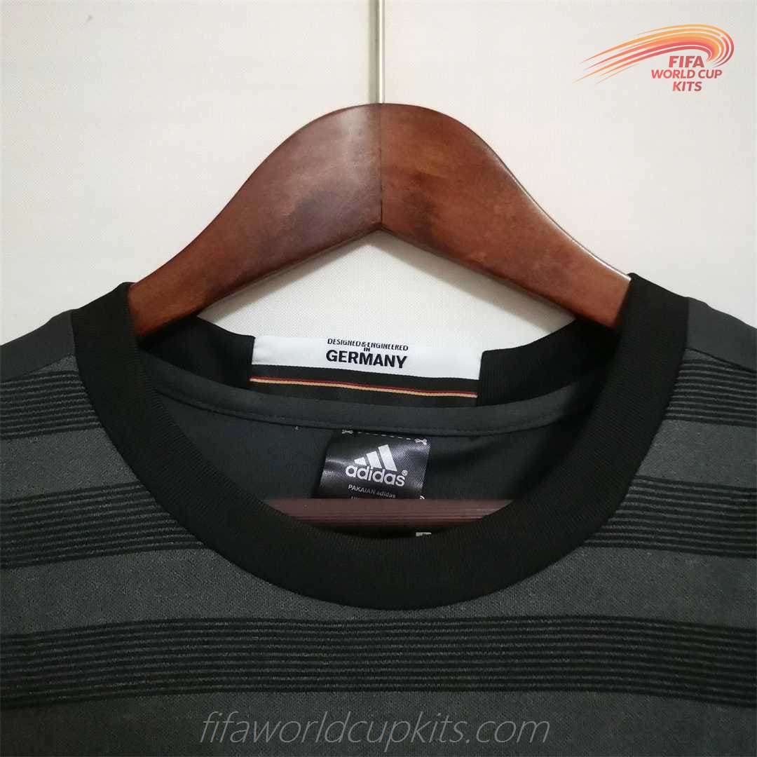 Germany 2016 Euro Cup Away Football Kit