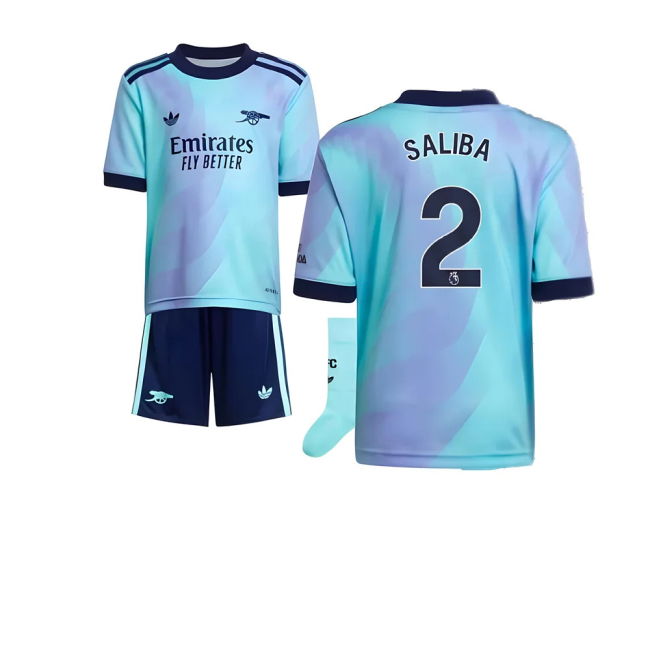 ARS 2024-20 best price Third Jersey - Adults | original