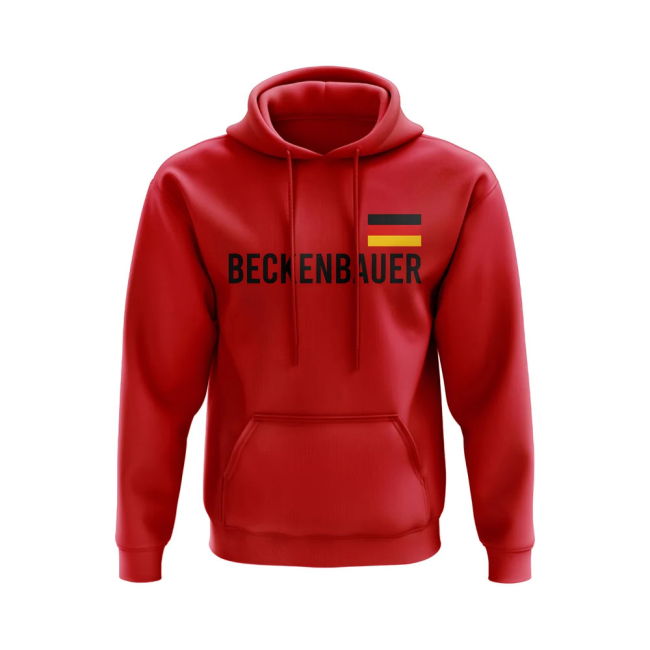 Premium Franz Beckenbauer Germany World Professional Premium