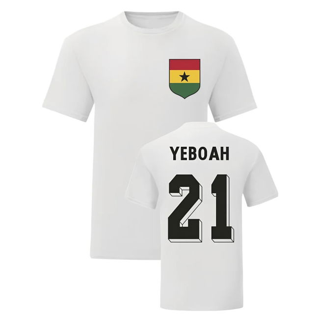 Player Issue Style Ghana Pro Appearance Home Elite Kit