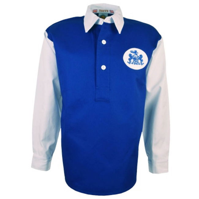 CHA 1930 great value Third Jersey - Adults | premium