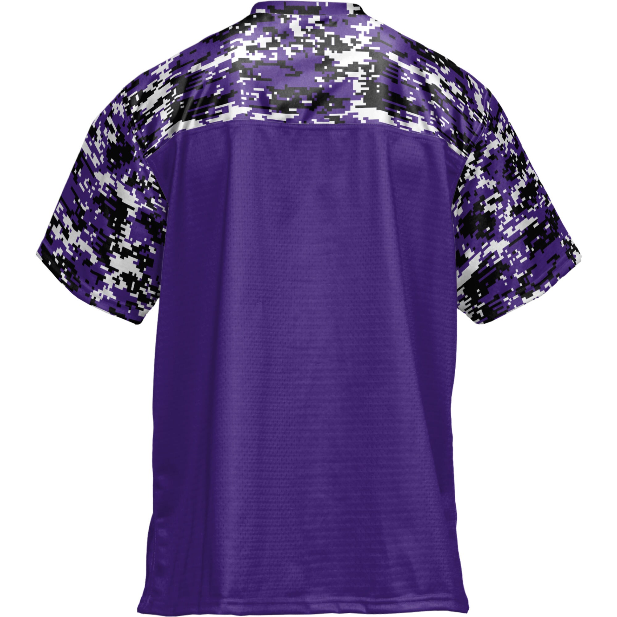 Abilene Christian University Wildcats GameDay Greats Football Jersey - Purple