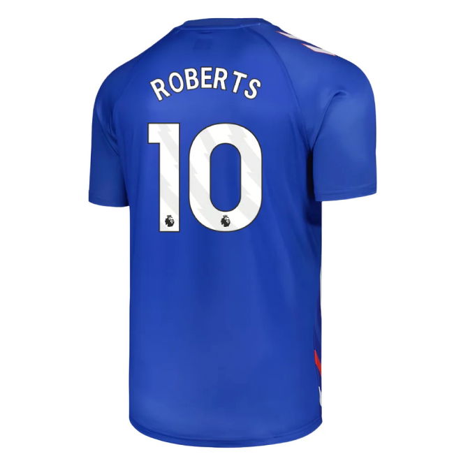 Sunderland Pre-Match Jersey official style Away Shirt 2025-2026 (Ch...