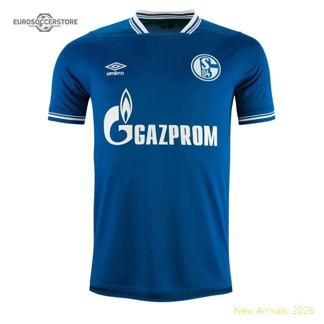 Football Club Home Authentic Jersey Athletic Fit Athletic Fit