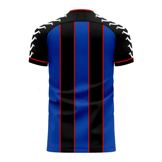 High Performance Football Away Concept Football Kit Viper Coburn #...