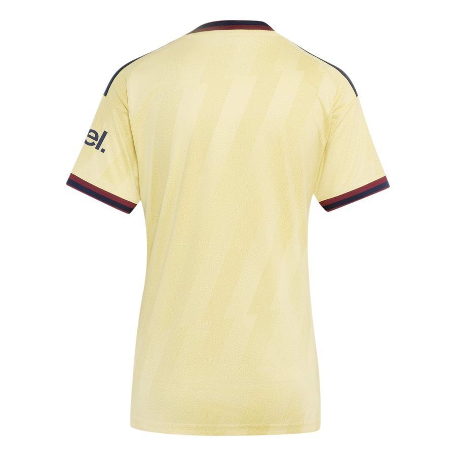 [EFKS] Arsenal Women Kit 3rd 2026/27