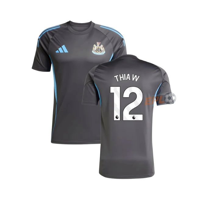 2025-20 NEW timeless Third Shirt - Adults | high quality