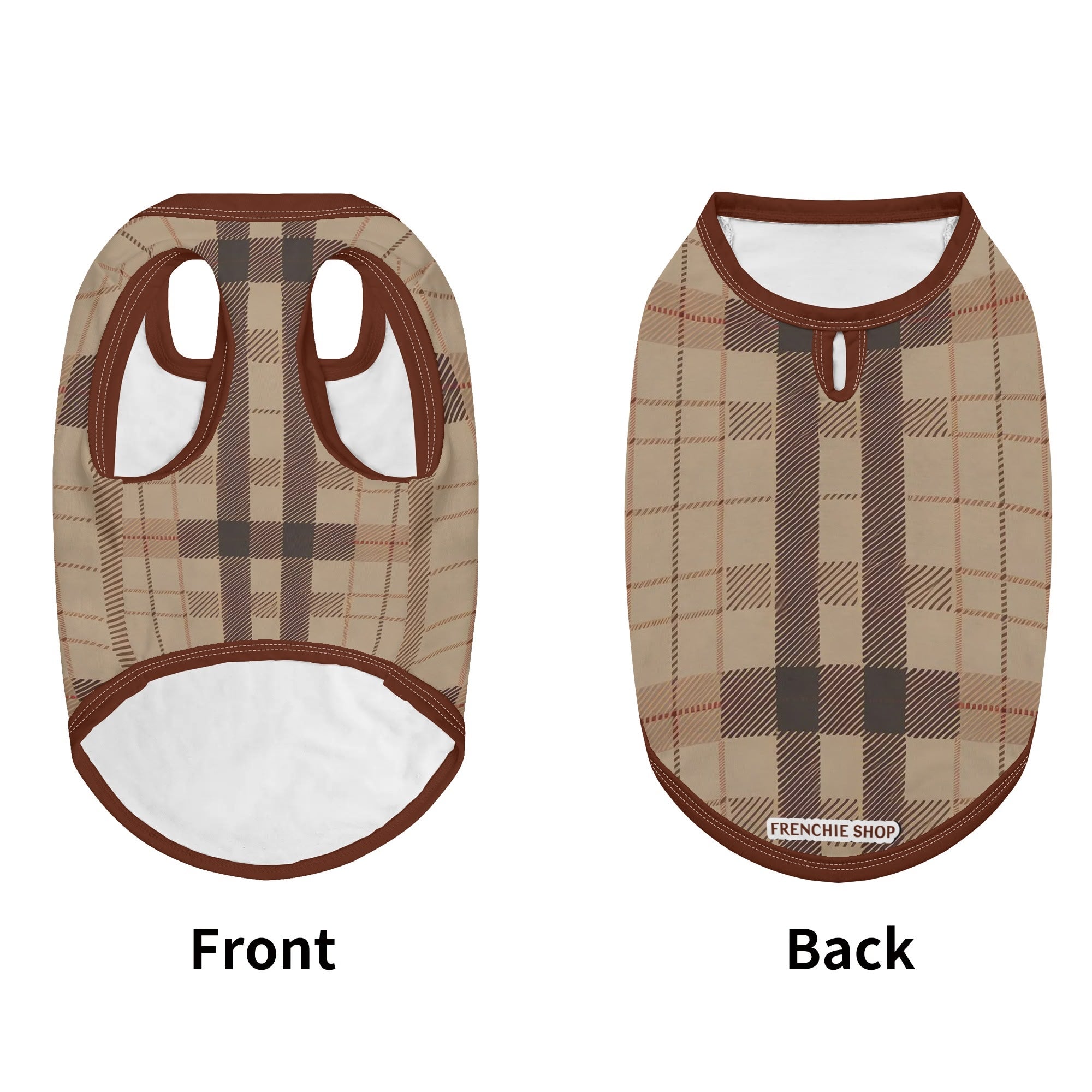 For Frenchies - Frenchie Shop Original Pet Owner Apparel | Unique Design