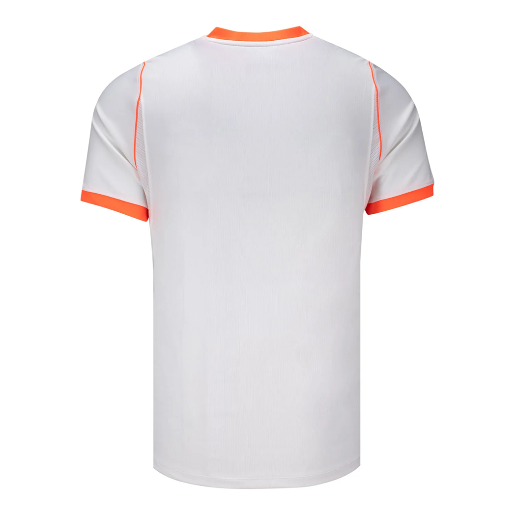 2026 Netherlands Away Men World Cup jersey [JEP]