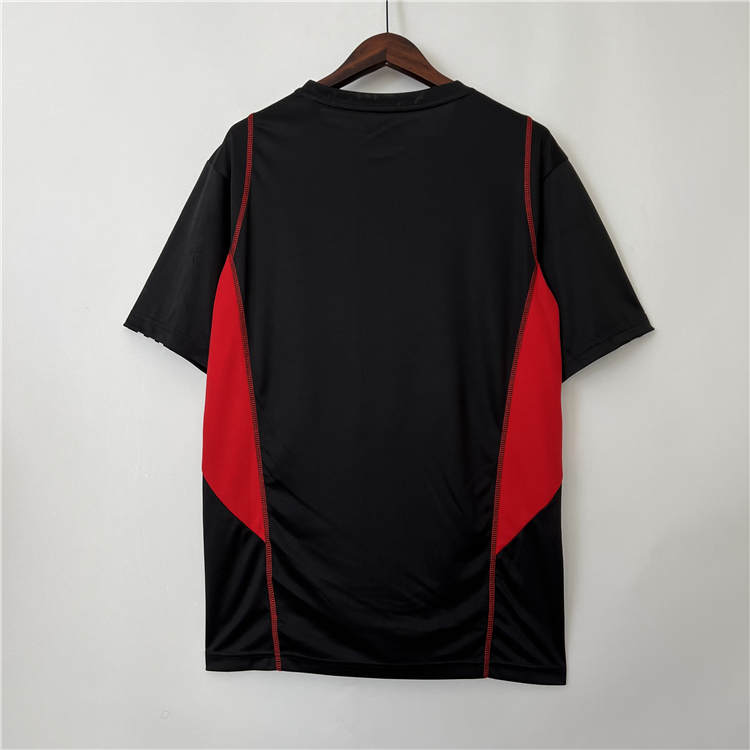 Genuine Elite Series 2324 Colo-Colo Black Training Shirt
