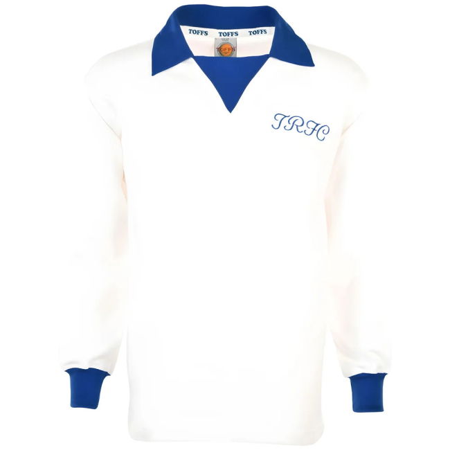 Official Football Shirt - Arsenal - Breathable Material