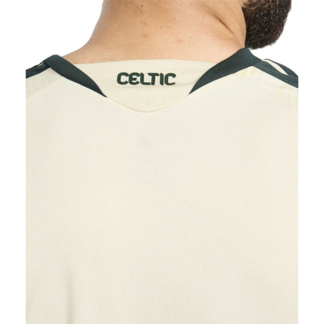 2026-2027 Celtic Third Shirt (P.Bernardo 28)