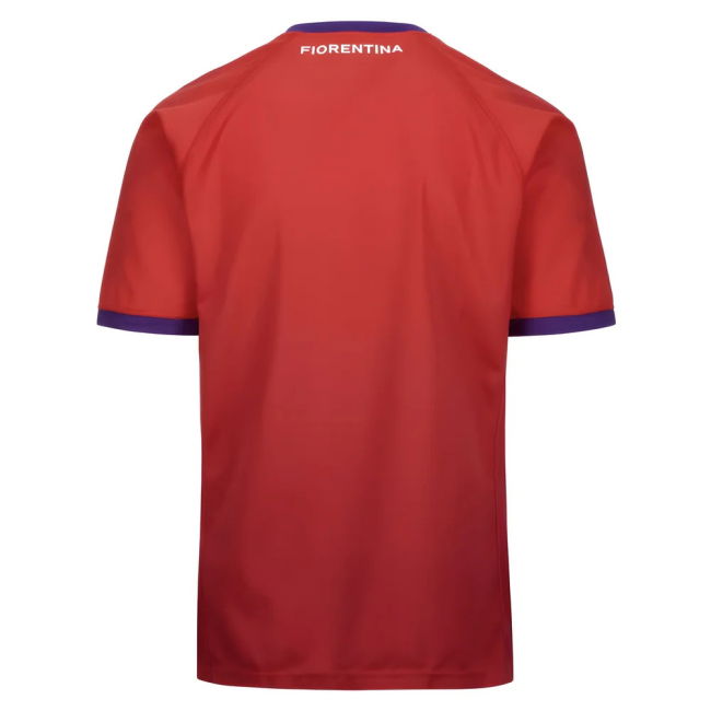 Fiorentina Modern Third Jersey 2024-2025