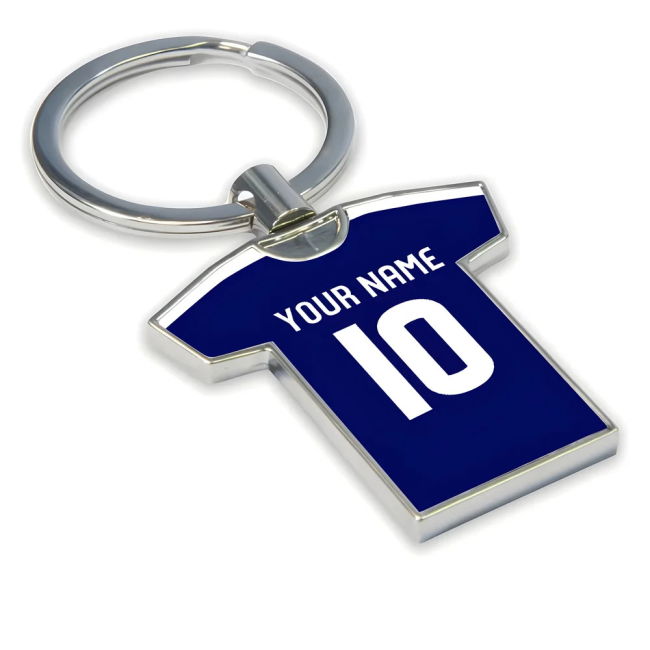 Authentic C. Tevez #10 Latest Season Affordable Official Mercha (v10)