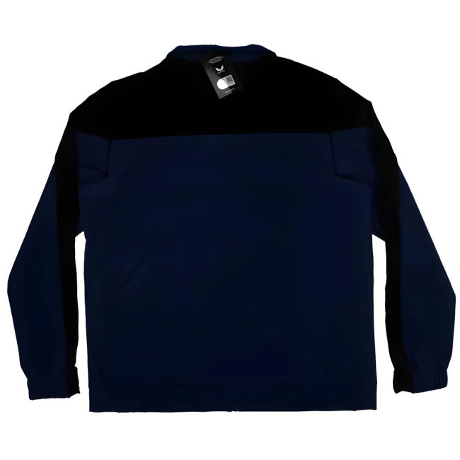 Newcastle Travel Jacket official style Shirt 2022-2023