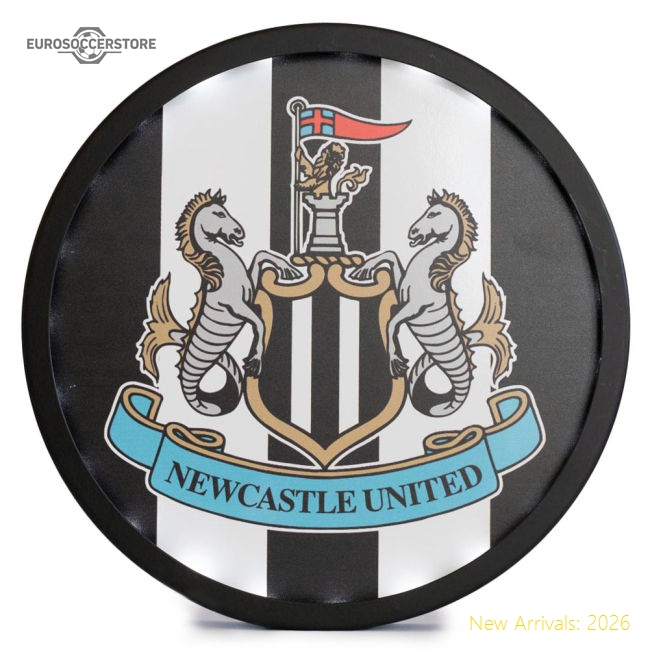 Newcastle United 2024-25 Fan Version For Adults Sign Football Shirt