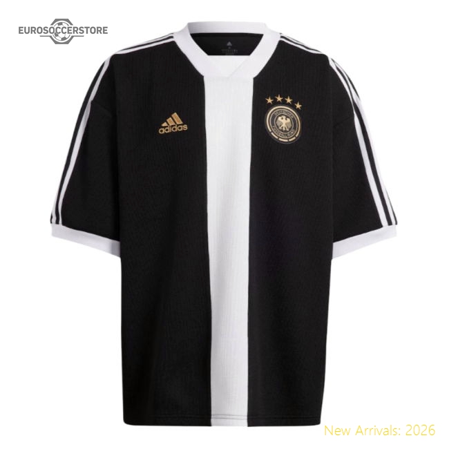 Pro Germany 2022-2023 Official Regular Jersey Sleek Timeless
