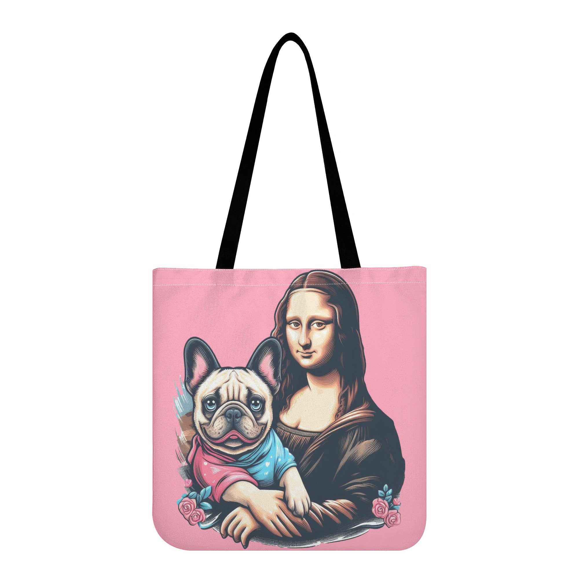 French Bulldog Nala Tote Bag Cute Frenchie Essential