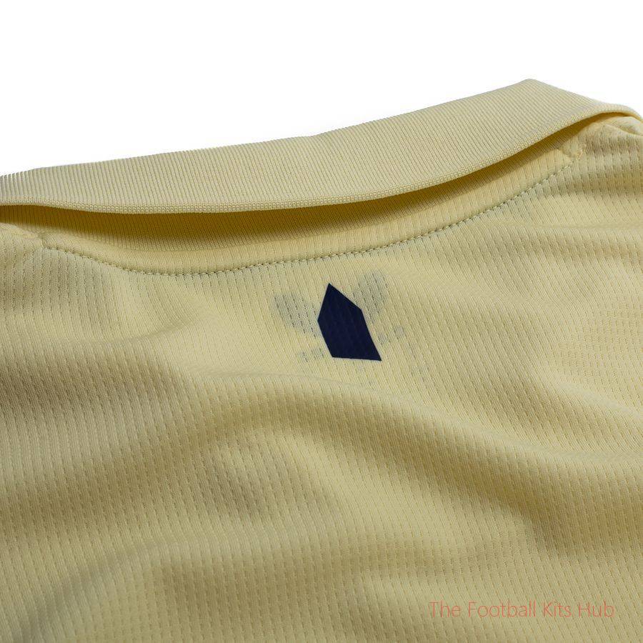 Men Everton Away Shirt 2025/26
