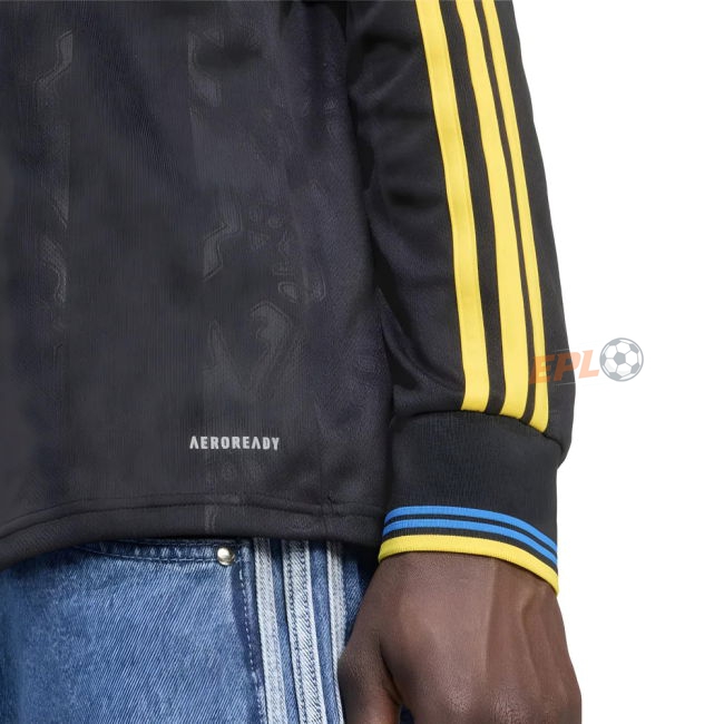 Man Utd 2025-20 value for money Third Soccer Jersey