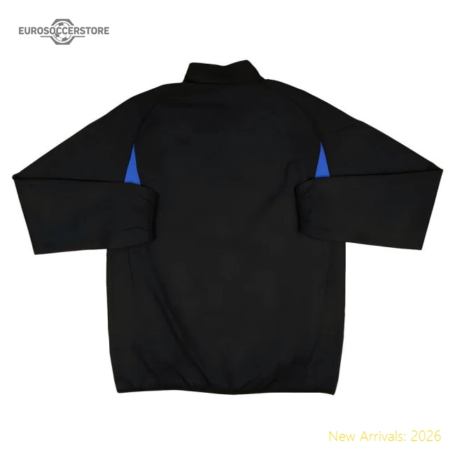 Authentic Jacket Premier League Team Jersey 2025-2026 Durable