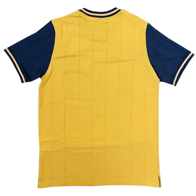 Arsenal Pro Away Jersey Vintage