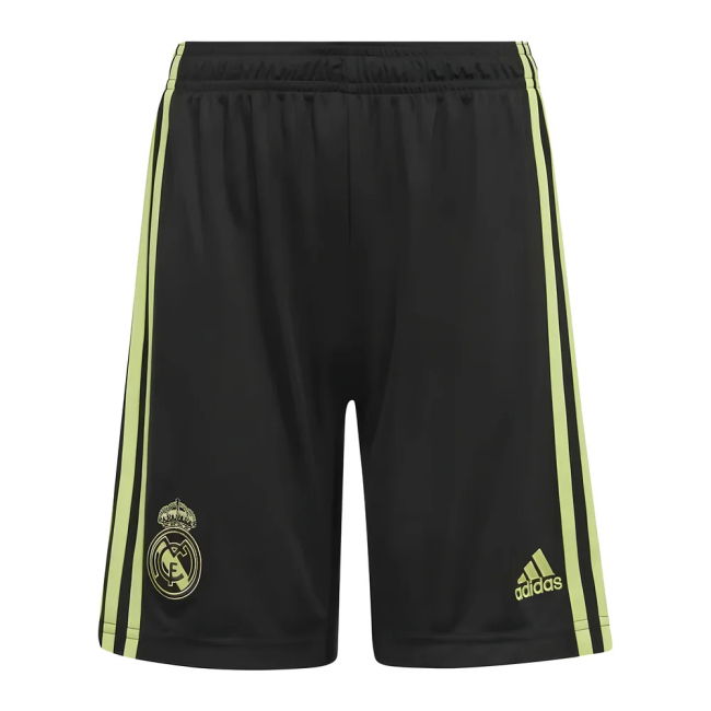Official Licensed Real Madrid Third Replica Jersey for Adults (1)