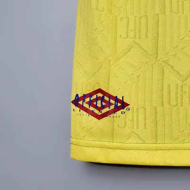 Cheap 1992-1994 Manchester United Jersey retro kit