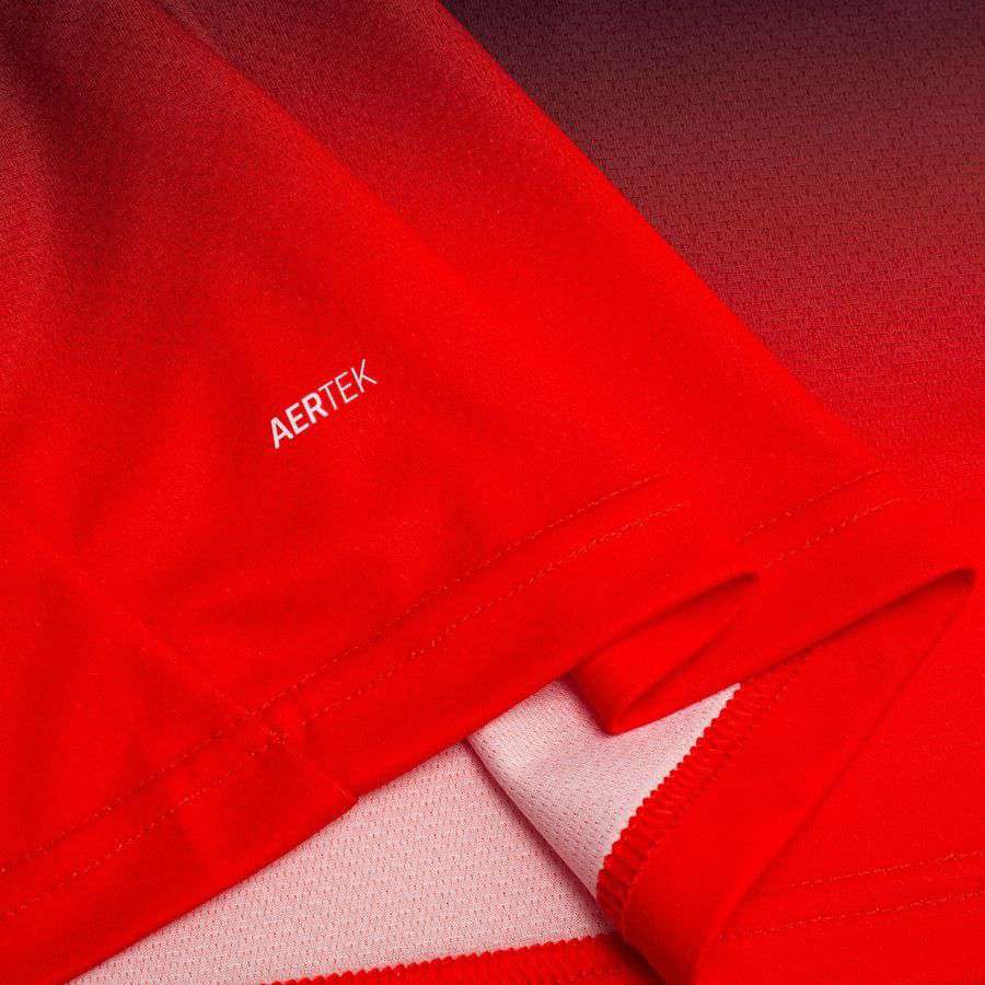Slavia Prag Away Shirt 2026/27