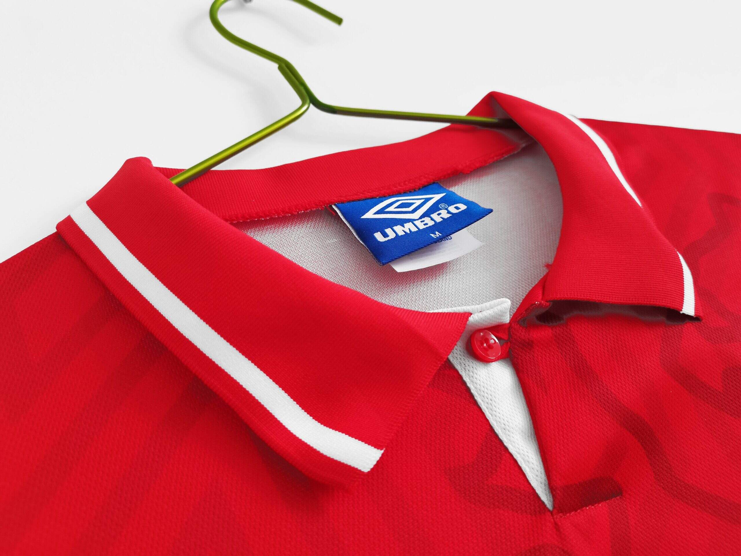 Cheap 1992-1994 Wales Home kit