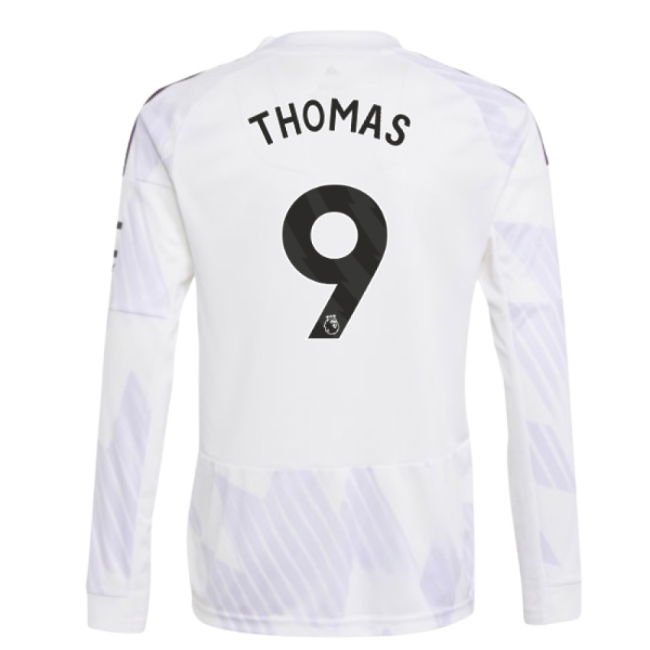 Man Utd Performance Away Jersey 2025-2026 #44