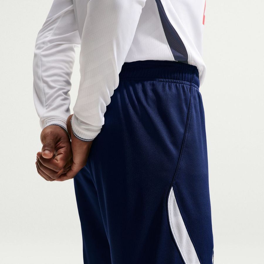 Tottenham Home Shorts 2026/27