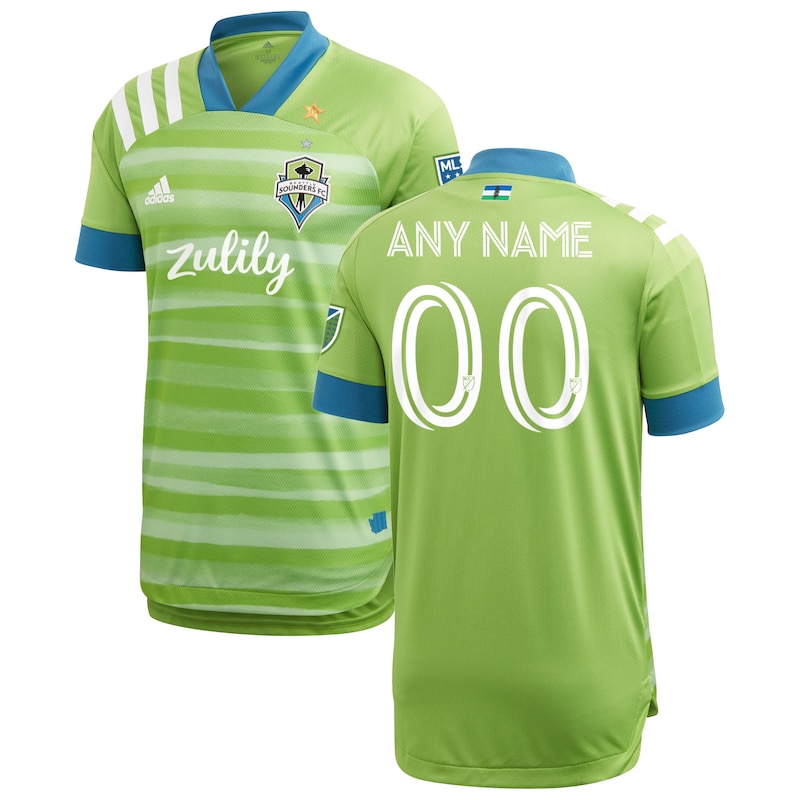 Top-Quality  Men's 2024 Authentic Jersey - Authentic Soccer Jersey