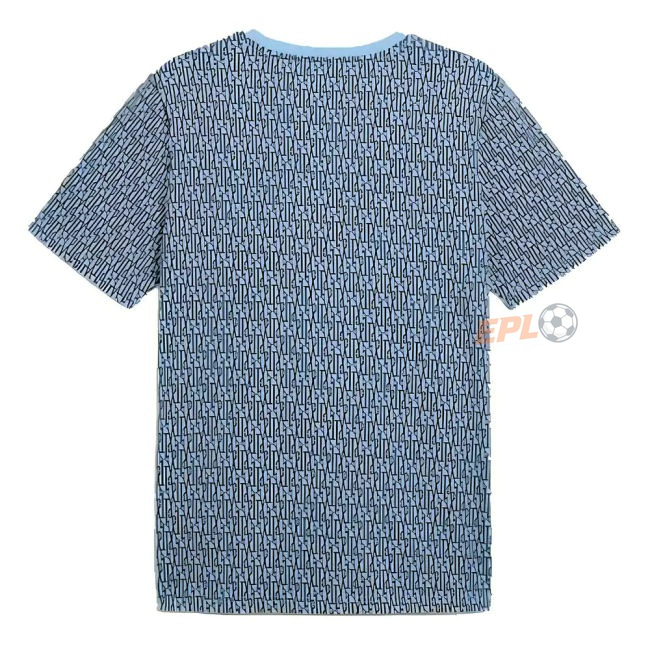MAN first-class 2024-20 Third Kit - Adults | luxury